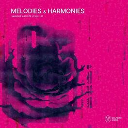 Album cover of Melodies & Harmonies, Vol. 37