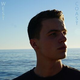 Album cover of West Coast