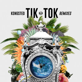 Album cover of Tik Tok (Remixes)