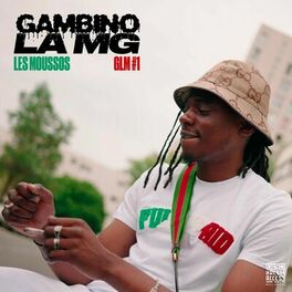 Album cover of Les Moussos (GLM #1)