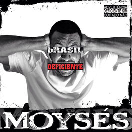 Album cover of Brasil Deficiente