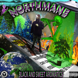 Album cover of Black and Sweet Aromatics