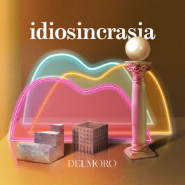 Album cover of Idiosincrasia