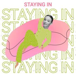 Album cover of Staying In