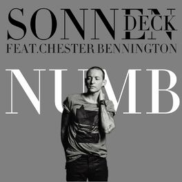 Album cover of Numb