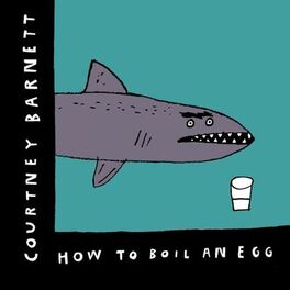 Album cover of How To Boil An Egg