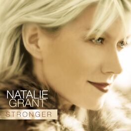 Album cover of Stronger