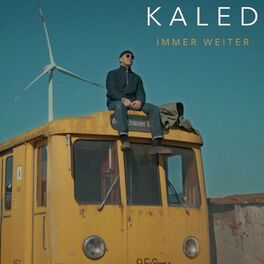 Album cover of Immer weiter
