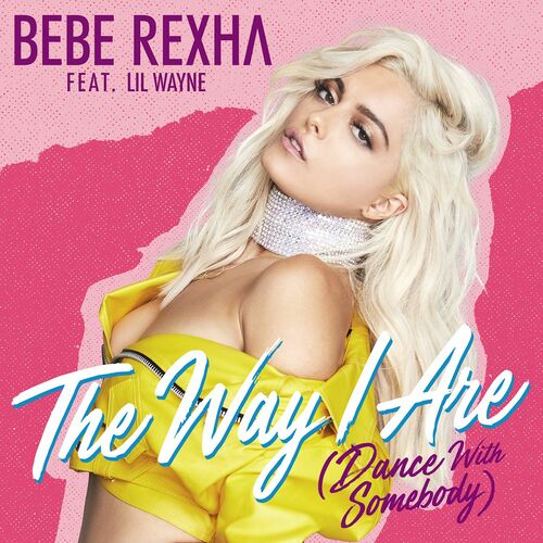 Bebe Rexha - I Am (Lyrics Video) 