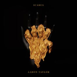 Album cover of ICARUS