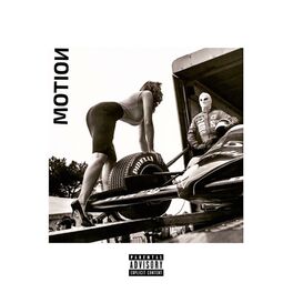 Album cover of Motion (feat. Tut)