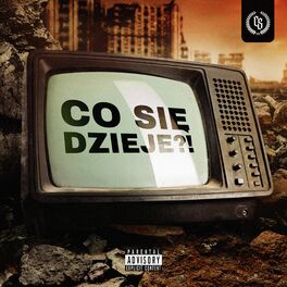 Album cover of Co się dzieje?!
