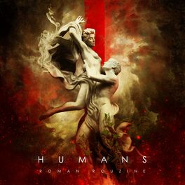Album cover of Humans