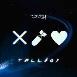 Album cover of Tallboy
