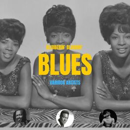 Album cover of Blibberin' Blabbin' Blues