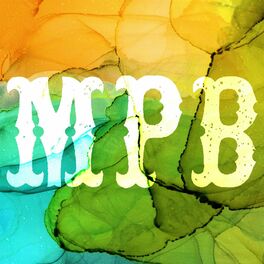 Album cover of MPB