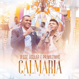 Album cover of Calmaria