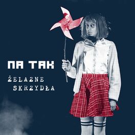 Album cover of Żelazne skrzydła
