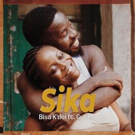 Album cover of Sika