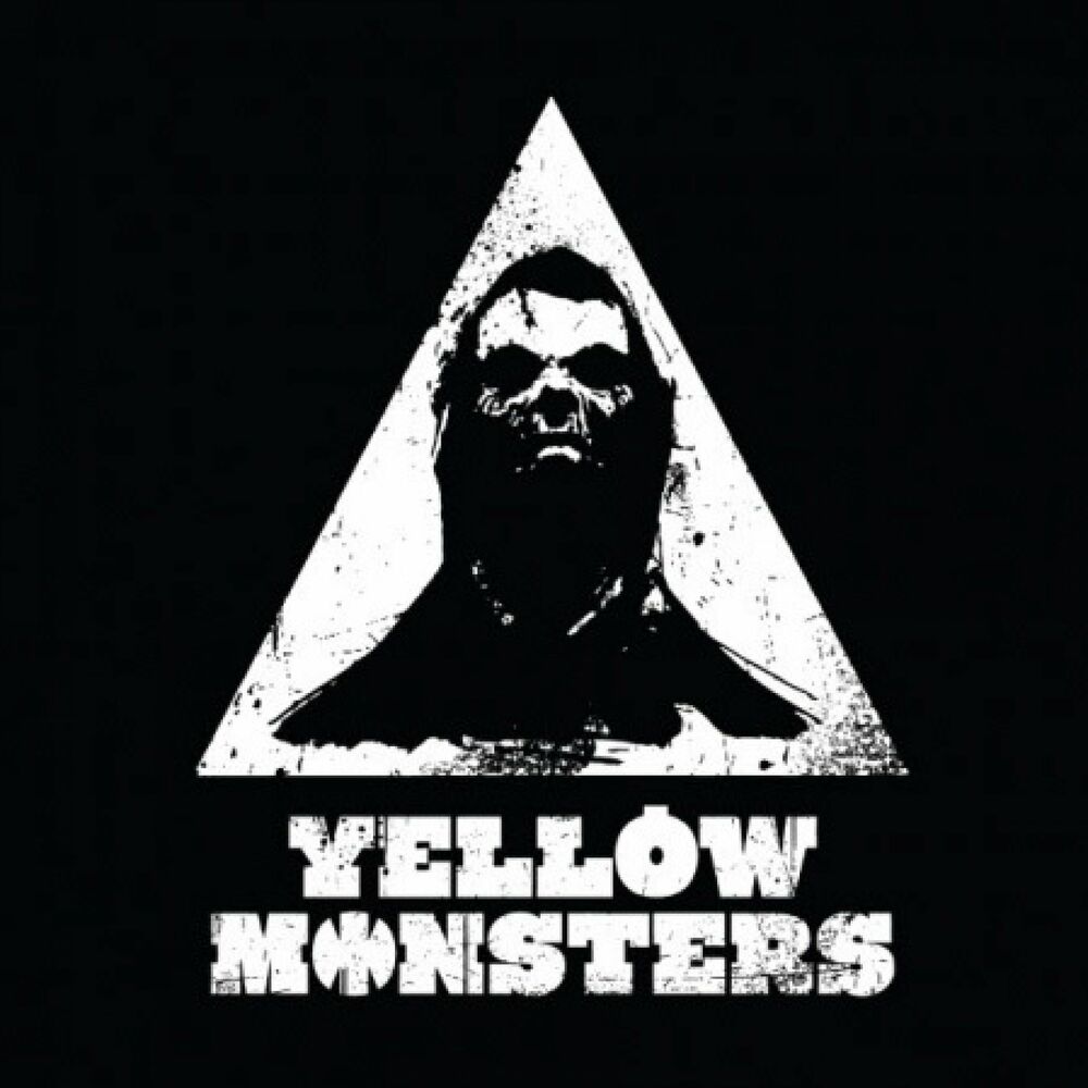 Yellow Monsters – Yellow Monsters