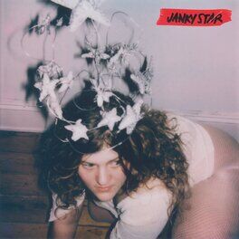 Album cover of Janky Star