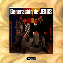 Album cover of Maranatha, Vol.1
