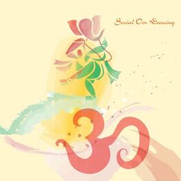 Album cover of Social Om Dancing