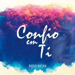 Album cover of Confio em Ti