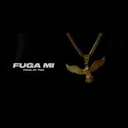 Album cover of FUGA MI (feat. Emmanuella)