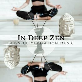 Japanese Temple: Hypnotic Zen Chill Tones for Meditation, Yoga