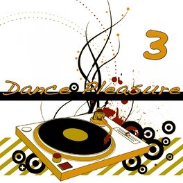 Album cover of Dance Pleasure 3