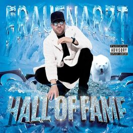 Album cover of Hall of Fame