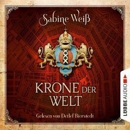 Album cover of Krone der Welt (Gekürzt)