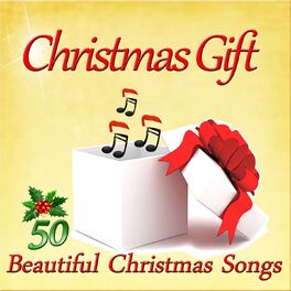 Album cover of Christmas Gift (50 Beautiful Christmas Songs)