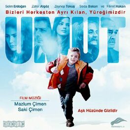 Album cover of Umut (Orijinal Film Müziği)
