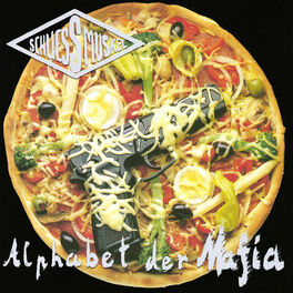 Album cover of Alphabet der Mafia