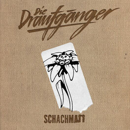 Album cover of Schachmatt