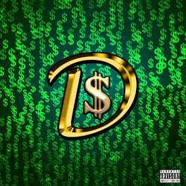 Album cover of Dollar Signs (feat. Gwap Jetson)