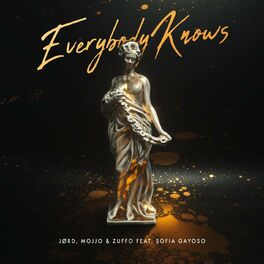 Album cover of Everybody Knows (feat. Sofia Gayoso)