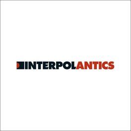 Album cover of Antics (The Special Edition)