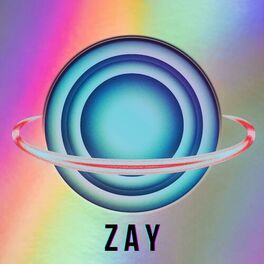 Album cover of Orbit