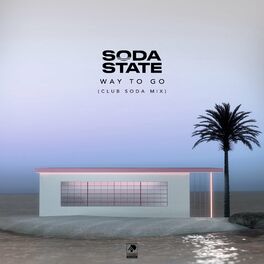 Album picture of Way to Go (Club Soda Mix)