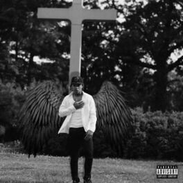 Album cover of Black Angel