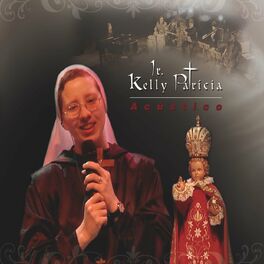Album cover of Ir. Kelly Patrícia Acústico