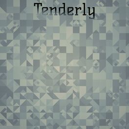 Album cover of Tenderly