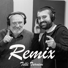 Album cover of Telli Turnam (Remix)