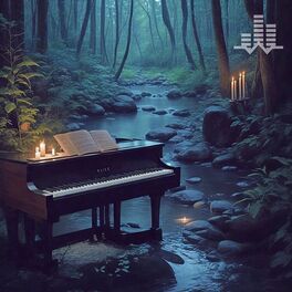 Album cover of Sleep Music
