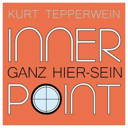 Album cover of Inner Point - Ganz Hier-sein