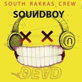 Album cover of Soundboy Dead
