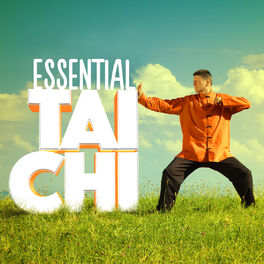 Album cover of Essential Tai Chi